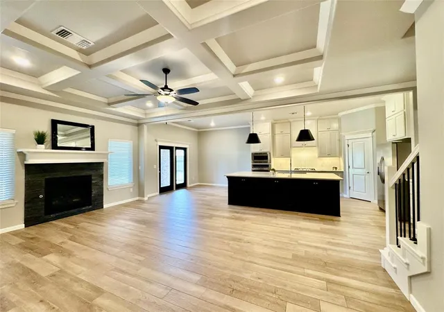 Photo 4 of Single family home for sale at 11815 Kylie Elizabeth, Yukon, OK 73099 | MLS# 1245201 | Listing updated on 2026-10-09