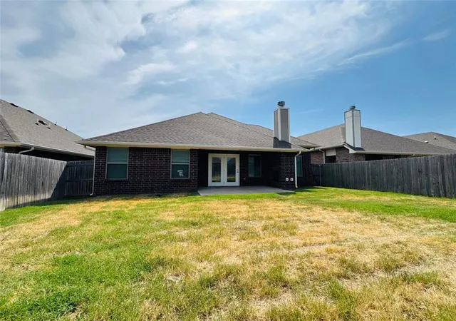 40th image of 12113 Katie Ridge Rd, Yukon, OK 73099 | MLS# 1245202