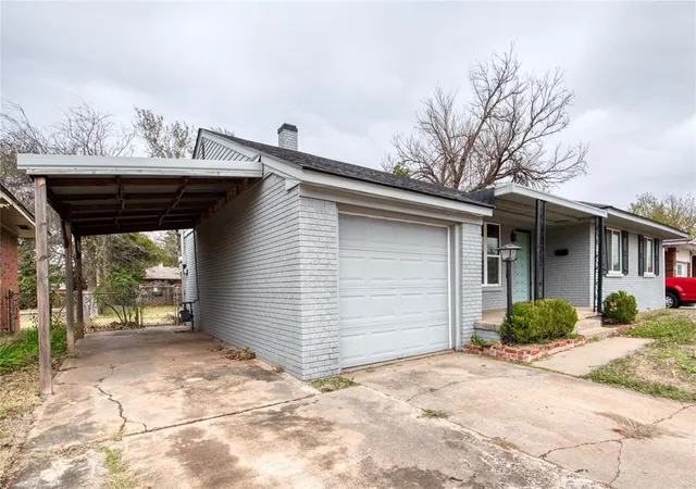 Photo 2 of Single family home for sale at 3021 Nw 67th Street, Oklahoma City, OK 73116 | MLS# 1245205 | Listing updated on 2026-08-19