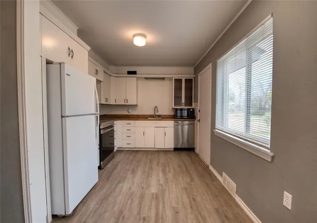 Photo 3 of Single family home for sale at 3021 NW 67th Street, Oklahoma City, OK 73116 | MLS# 1245205 | Listing updated on 2026-10-15