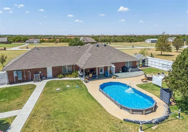 1st image of 7414 High Meadows Ln, Piedmont, OK 73078 | MLS# 1245209