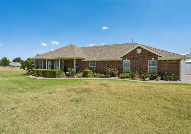 2nd image of 7414 High Meadows Ln, Piedmont, OK 73078 | MLS# 1245209