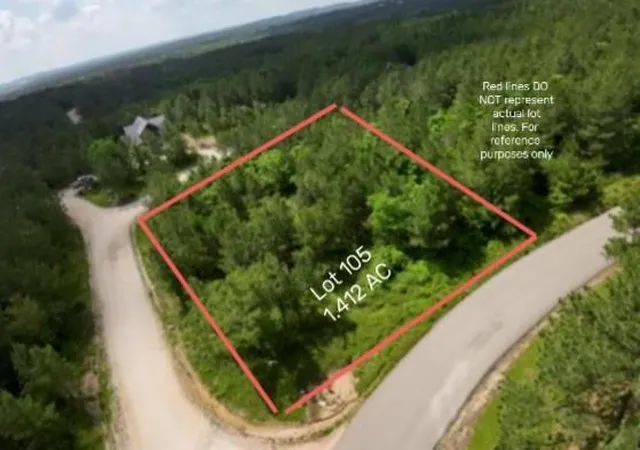 11th image of 364 Sugarberry Trl, Broken Bow, OK 74728 | MLS# 1245211