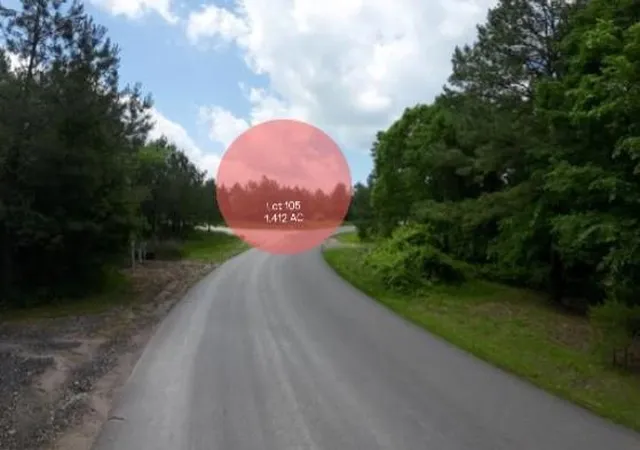 Photo 3 of Land for sale at 364 Sugarberry Trl, Broken Bow, OK 74728 | MLS# 1245211 | Listing updated on 2026-08-20