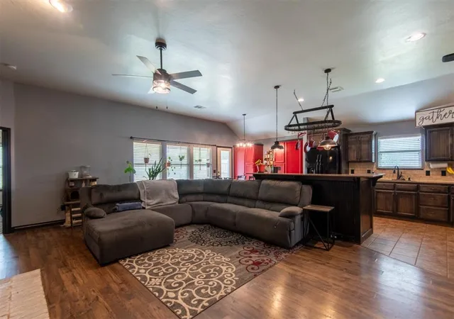 Photo 3 of Sale Pending at 501 Parsons Dr, Yukon, OK 73099 | MLS# 1245215 | Listing updated on 2026-09-02