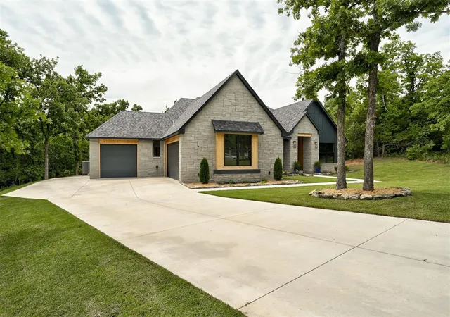 2nd image of 8395 Talking Stick, Arcadia, OK 73007 | MLS# 1245217