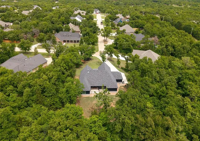 30th image of 8395 Talking Stick, Arcadia, OK 73007 | MLS# 1245217