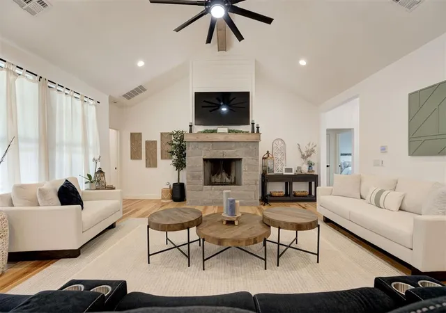Photo 3 of Single family home for sale at 8395 Talking Stick, Arcadia, OK 73007 | MLS# 1245217 | Listing updated on 2026-08-20