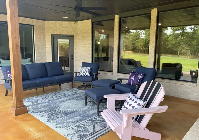 50th image of 11809 Setenta Grove Cir, Oklahoma City, OK 73150 | MLS# 1245220