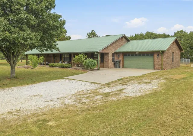 1st image of 17350 Lexie Ln, Lexington, OK 73051 | MLS# 1245221