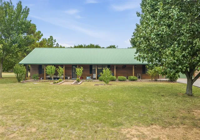 2nd image of 17350 Lexie Ln, Lexington, OK 73051 | MLS# 1245221