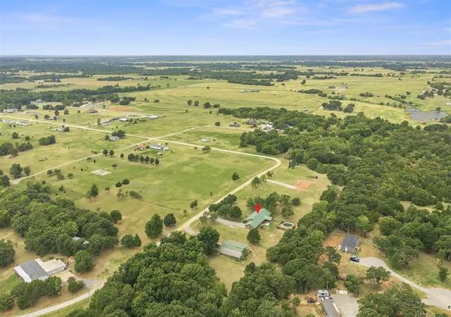 42nd image of 17350 Lexie Ln, Lexington, OK 73051 | MLS# 1245221