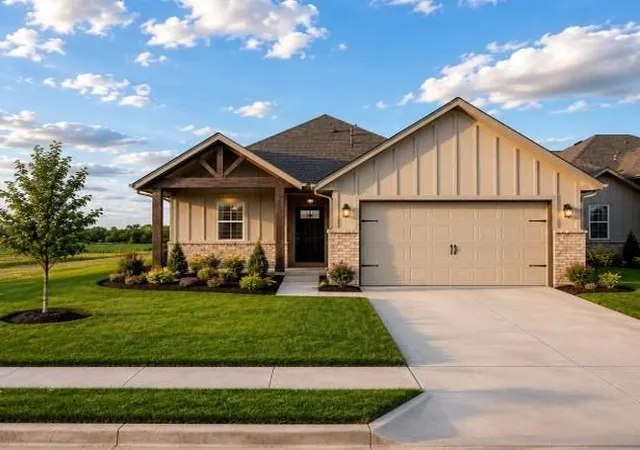 Photo 1 of Single family home for sale at 11332 Nw 161st Street, Oklahoma City, OK 73078 | MLS# 1245222 | Listing updated on 2026-10-05