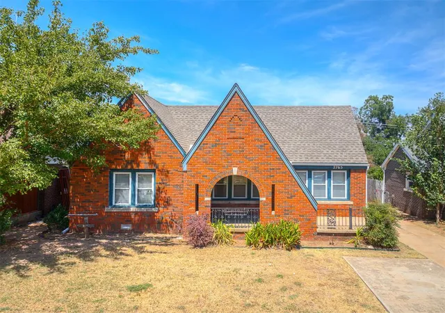 Photo 2 of Single family home for sale at 2765 Nw 21st St, Oklahoma City, OK 73107 | MLS# 1245223 | Listing updated on 2026-08-30
