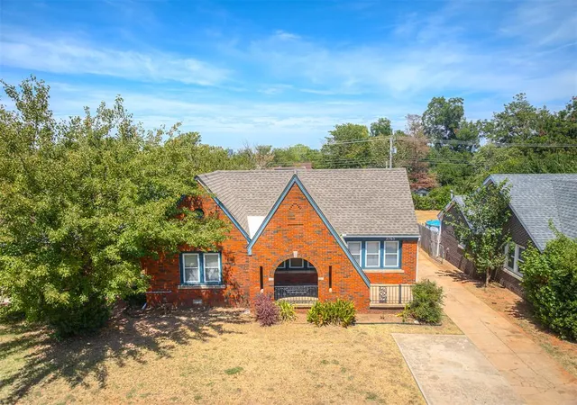 Photo 3 of Single family home for sale at 2765 Nw 21st St, Oklahoma City, OK 73107 | MLS# 1245223 | Listing updated on 2026-08-30