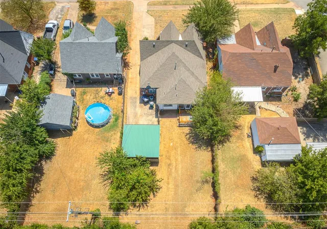 Photo 50 of Single family home for sale at 2765 Nw 21St St, Oklahoma City, OK 73107 | MLS# 1245223 | Listing updated on 2026-10-07