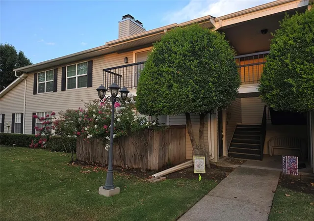Photo 1 of Condo for sale at 3200 W Britton Rd #283, Oklahoma City, OK 73120 | MLS# 1245224 | Listing updated on 2026-10-15