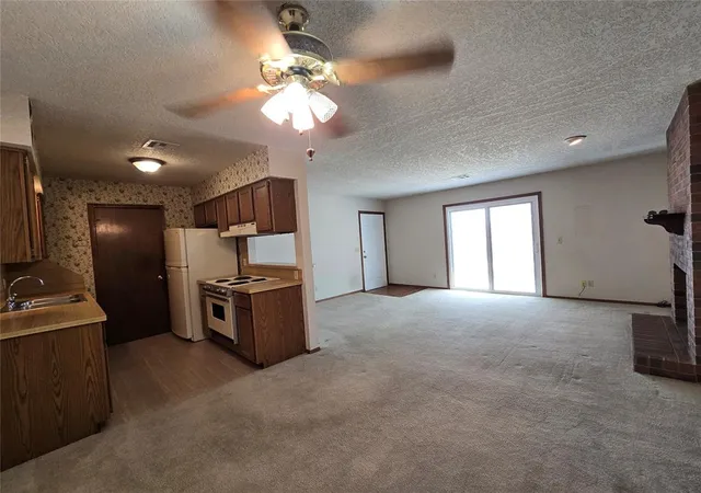 Photo 3 of Condo for sale at 3200 W Britton Rd #283, Oklahoma City, OK 73120 | MLS# 1245224 | Listing updated on 2026-08-19