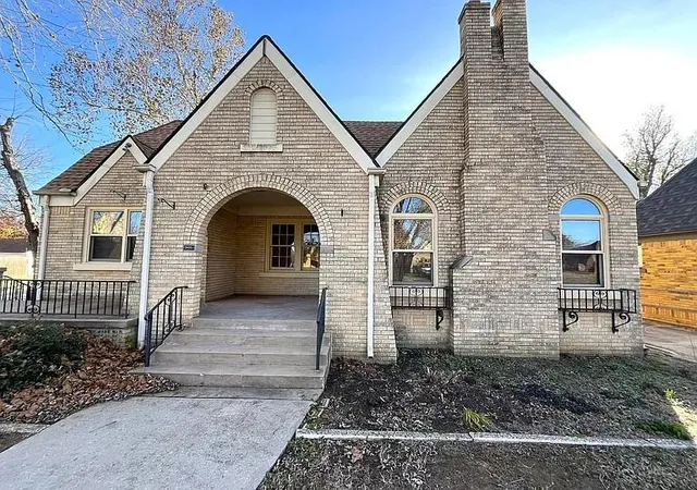 Photo 1 of Single family home for sale at 3400 Nw 22nd St, Oklahoma City, OK 73107 | MLS# 1245225 | Listing updated on 2026-08-30