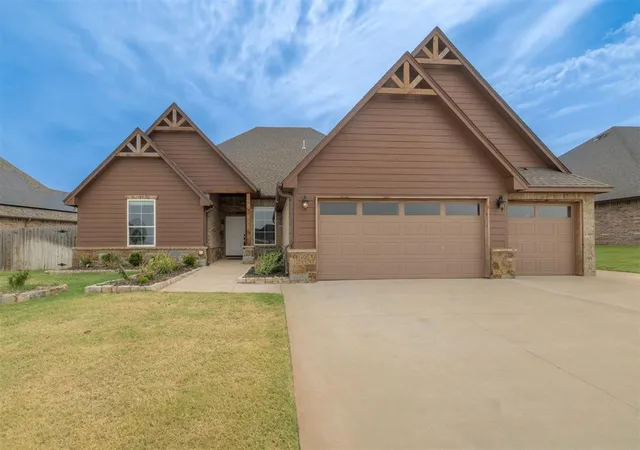 1st image of 3904 Wedgewood Creek Dr, Oklahoma City, OK 73179 | MLS# 1245233