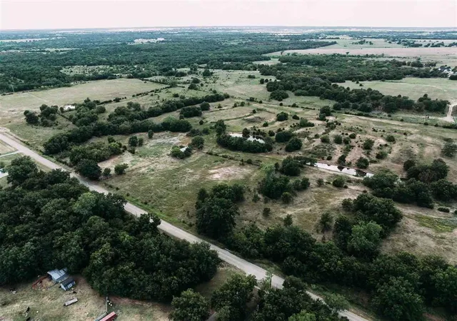 2nd image of N Schlegel Rd, Cushing, OK 74023 | MLS# 1245237