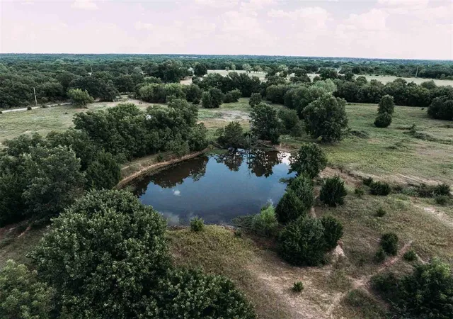 3rd image of N Schlegel Rd, Cushing, OK 74023 | MLS# 1245237