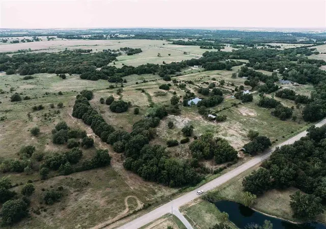 4th image of N Schlegel Rd, Cushing, OK 74023 | MLS# 1245237