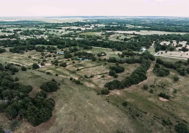 5th image of N Schlegel Rd, Cushing, OK 74023 | MLS# 1245237
