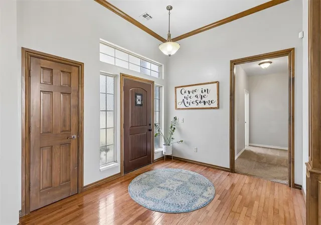 5th image of 44 Nw Cypress St, Piedmont, OK 73078 | MLS# 1245238