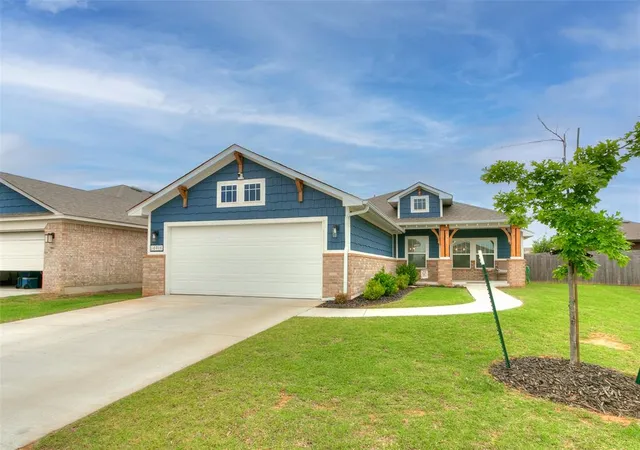 Photo 2 of Single family home for sale at 16016 Quiet Storm Dr, Oklahoma City, OK 73170 | MLS# 1245240 | Listing updated on 2026-10-06