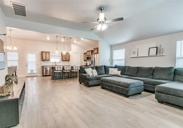 Photo 3 of Single family home for sale at 16016 Quiet Storm Dr, Oklahoma City, OK 73170 | MLS# 1245240 | Listing updated on 2026-10-06
