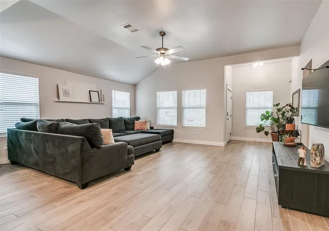 Photo 3 of Single family home for sale at 16016 Quiet Storm Dr, Oklahoma City, OK 73170 | MLS# 1245240 | Listing updated on 2026-10-06