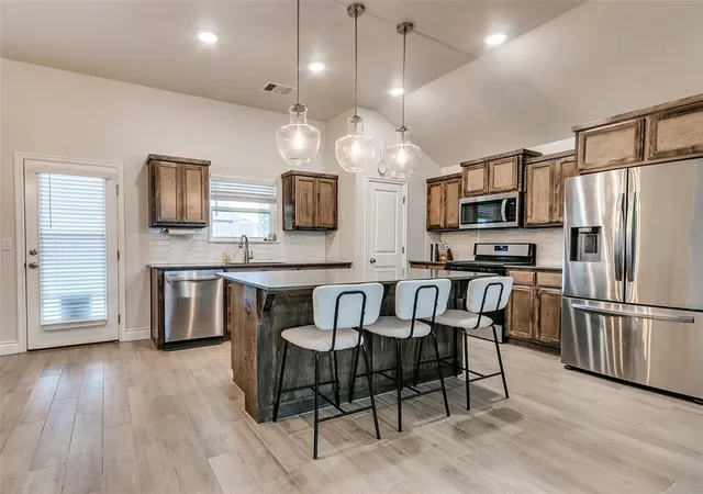 Photo 4 of Single family home for sale at 16016 Quiet Storm Dr, Oklahoma City, OK 73170 | MLS# 1245240 | Listing updated on 2026-10-06