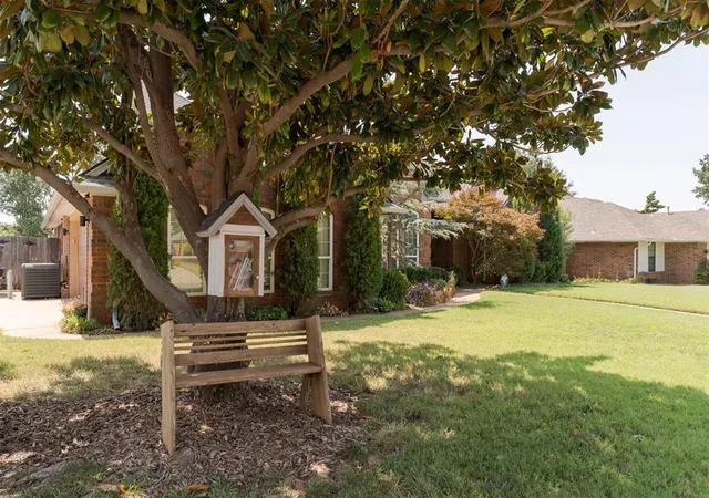 Photo 3 of Sale Pending at 2600 Julies Trl, Edmond, OK 73012 | MLS# 1245242 | Listing updated on 2026-08-26