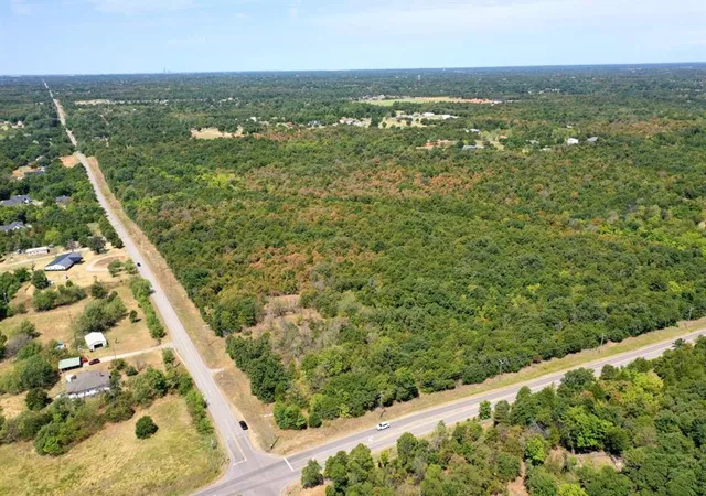 Land for sale at 0000 NW Cor Of SE 44th & S Peebly, Newalla, OK 74857 | MLS# 1245243