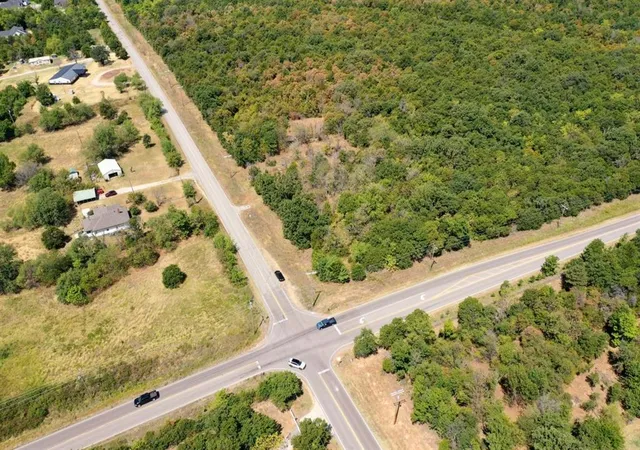 Photo 3 of Land for sale at 0000 NW Cor Of SE 44th & S Peebly, Newalla, OK 74857 | MLS# 1245243 | Listing updated on 2026-08-20