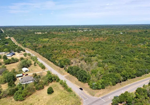 Photo 4 of Land for sale at 0000 NW Cor Of SE 44th & S Peebly, Newalla, OK 74857 | MLS# 1245243 | Listing updated on 2026-08-20