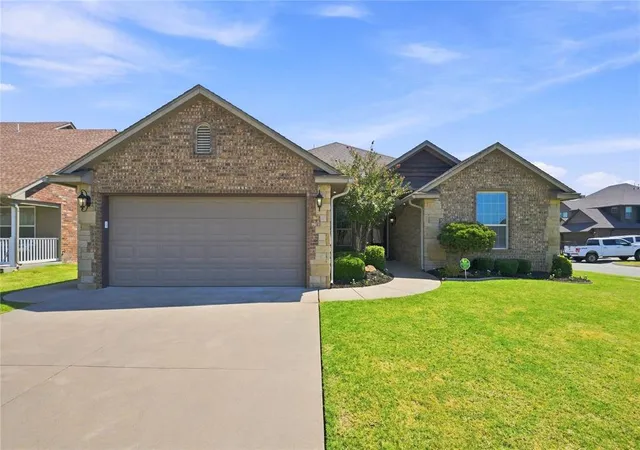Photo 1 of Sale Pending at 14524 Briarcliff Dr, Oklahoma City, OK 73170 | MLS# 1245246 | Listing updated on 2026-09-07