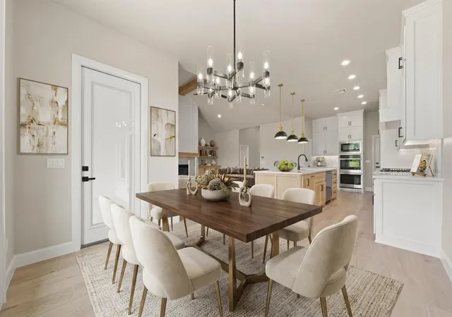 Photo 3 of Single family home for sale at 15421 Brook Hl Dr, Edmond, OK 73013 | MLS# 1245247 | Listing updated on 2026-09-05