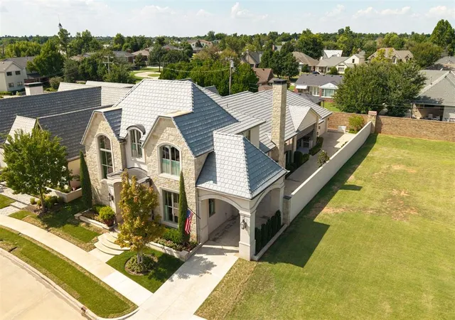 Photo 46 of Single family home for sale at 1121 Cumberland Ct, Oklahoma City, OK 73116 | MLS# 1245250 | Listing updated on 2026-08-19