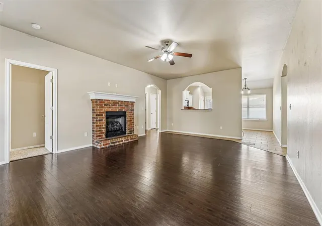 Photo 3 of Sale Pending at 4536 Se 79Th Ter, Oklahoma City, OK 73135 | MLS# 1245252 | Listing updated on 2026-09-15