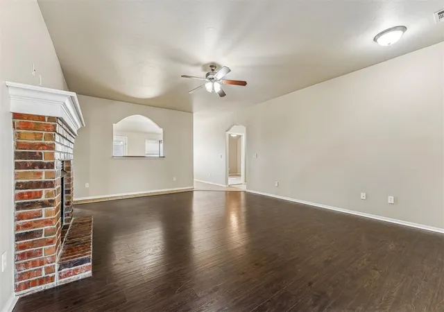 Photo 4 of Sale Pending at 4536 Se 79Th Ter, Oklahoma City, OK 73135 | MLS# 1245252 | Listing updated on 2026-09-15