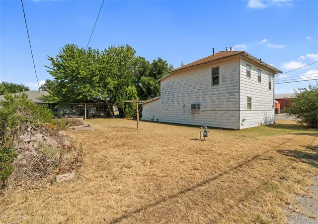 37th image of 1102 N Noble Ave, Watonga, OK 73772 | MLS# 1245262