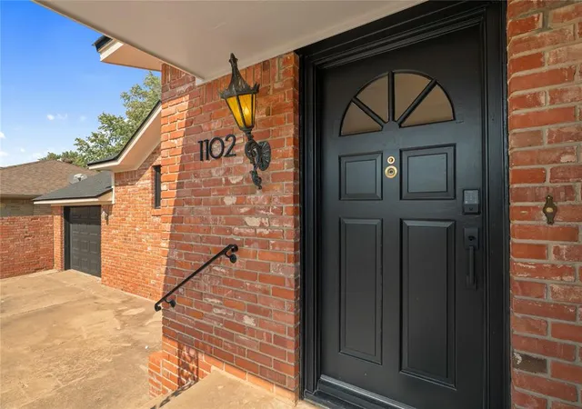 5th image of 1102 N Noble Ave, Watonga, OK 73772 | MLS# 1245262