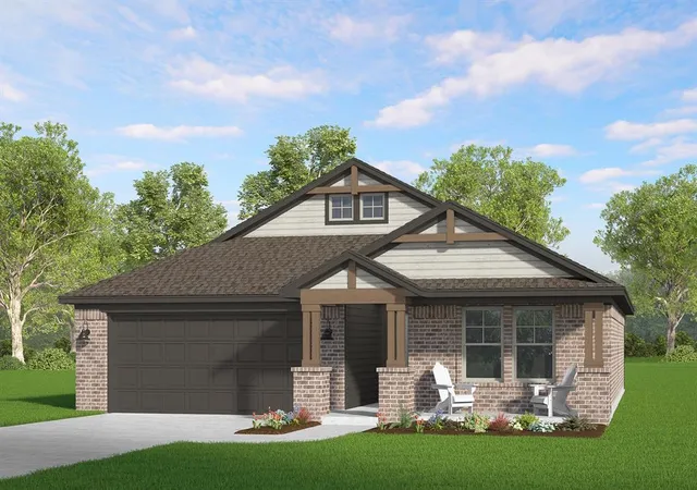1st image of 434 Emmy Jean Dr, Blanchard, OK 73010 | MLS# 1245271