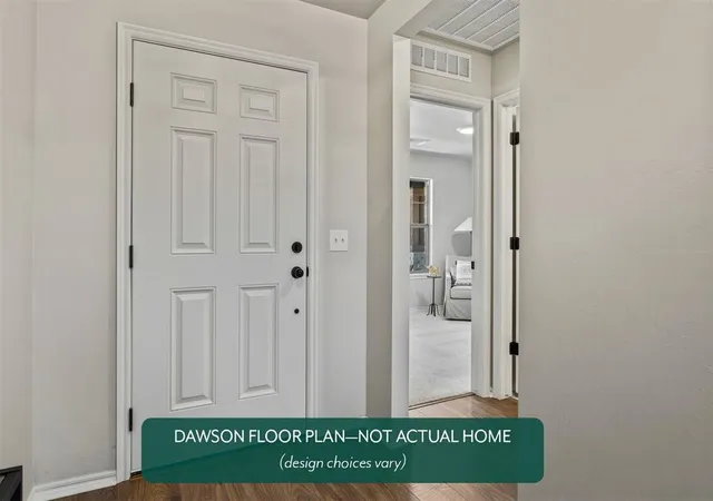 2nd image of 434 Emmy Jean Dr, Blanchard, OK 73010 | MLS# 1245271