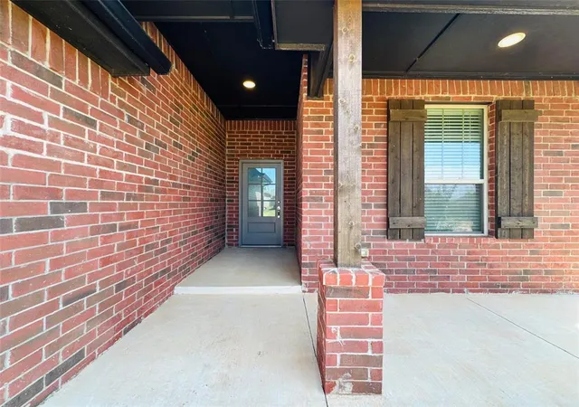 Photo 3 of Sale Pending at 1612 NE 35th Street, Moore, OK 73160 | MLS# 1245272 | Listing updated on 2026-09-05
