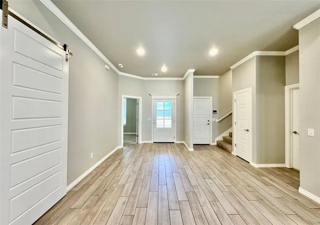 Photo 4 of Sale Pending at 1612 NE 35th Street, Moore, OK 73160 | MLS# 1245272 | Listing updated on 2026-09-05