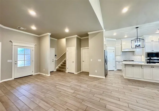 Photo 5 of Sale Pending at 1612 NE 35th Street, Moore, OK 73160 | MLS# 1245272 | Listing updated on 2026-09-05