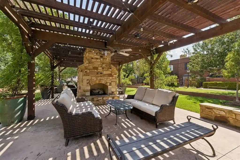 Listing Photo 40 - Condo for sale in 3107 NW 63rd St located at 3107 NW 63rd St, Oklahoma, OK 73116 - Unit #40